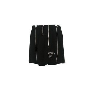 West Forsyth Titans High Five Women's Shorts Softball Size Medium Black Active